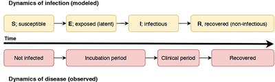 A Practical Introduction to Mechanistic Modeling of Disease Transmission in Veterinary Science